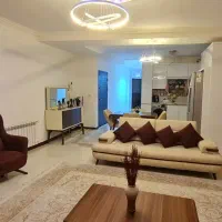 قلب گلستان/110متر/با پلان بدون نقصBAGH SEFARAT