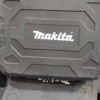 جت فن شارژی ماکیتا دو باطری۴۸ولت|ابزارآلات|مشهد, کوشش|دیوار