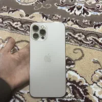 ایفون12پرومکس دوسیم