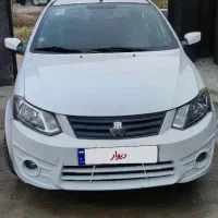 ساینا مدل ۹۹|خودرو سواری و وانت|رشت, سعدی (تختی)|دیوار