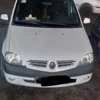پارس تندرمدل۹۵