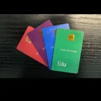 فرصت استثنایی مدیریت مالی و هدیه بلو بانک و بنده