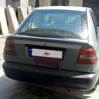 خودرو ۱۴۱ دوگانه سوز شرکتی