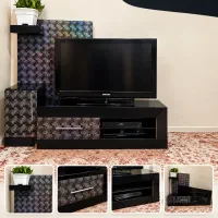 میز تلویزیون دست دوم شیک و سالم