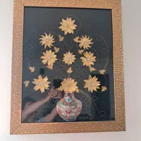 تابلو سایز ۶۰ × ۴۰