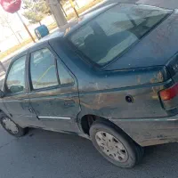 اردی دوگانه 84تمیز|خودرو سواری و وانت|نجف‌آباد, فیروزآباد|دیوار