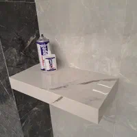 کاشی کاری و ساخت (شلف . روشویی)|خدمات پیشه و مهارت|لاهیجان, حاجی آباد|دیوار