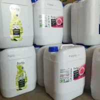 مایع ظرفشویی و دستشویی بانتاکلین