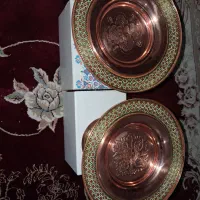 صنایع دستی خاتم کاری شده کار اصفهان|صنایع دستی و سایر لوازم تزئینی|اهواز, فدک|دیوار