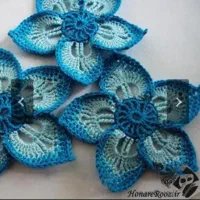 انواع بافتنی