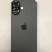 آیفون ۱۷ نرمال /17 normal/مشابه آکبند/۲۵۶ گیگ