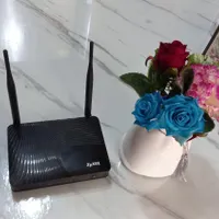 مودم دو آنتنه وای فای دار