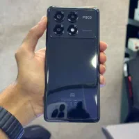 گوشی Poco x6 pro 12/512