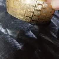 فروش تک پوش طلا سایز ۲