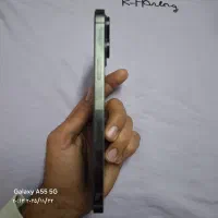 ایفون ۱۳پرو مکس|موبایل|همدان, |دیوار