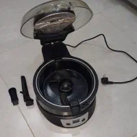 سرخ کن بدون روغن نانیوا