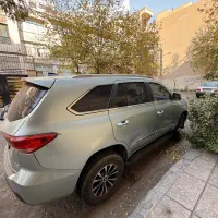 دایون y5 1402 پلاس|خودرو سواری و وانت|تهران, سعادت‌آباد|دیوار