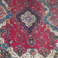 قالی دستباف