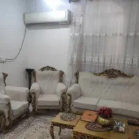 مبل سلطنتی 7نفره|مبلمان خانگی و میز عسلی|اهواز, آریاشهر|دیوار