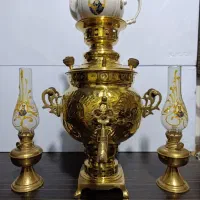 اجناس قدیمی و کلکسیونی