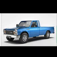 حمل و نقل با نیسان