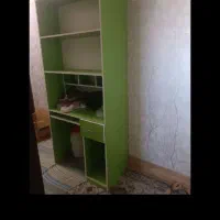 کمد کتابخانه میز کامپیوتر