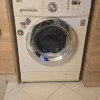 لباسشویی ال جی