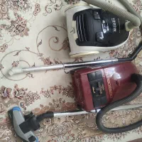 جاروبرقی دست دوم