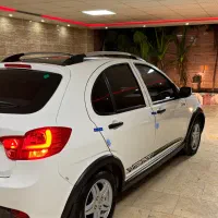 کوییک R  اخر ۱۴۰۰ مشابه صفر|خودرو سواری و وانت|رشت, فلسطین|دیوار