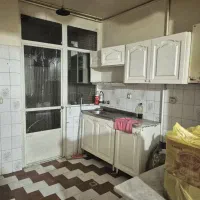 ۵۵ متر یک خوابه