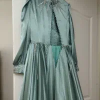 لباس عروس|لباس|قم, پردیسان|دیوار