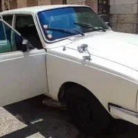 پیکان سواری، مدل ۱۳۸۰