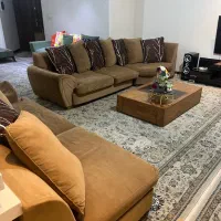 مبل فقط ۷ تومن