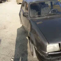 خودرو پی کی|خودرو سواری و وانت|کرانی, |دیوار