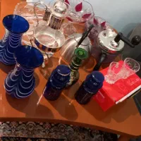 ظروف دکوری و مصرفی اشپزخانه