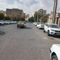 ۱۶۰مترزمین هنرستان خیابان شهید ابراهیمی|فروش زمین و ملک کلنگی|قم, باغ کرباسی|دیوار