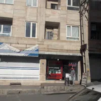 فروش مغازه تجاری ۳۸متری