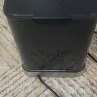 اسپرسو 20بار همر 20بار همراه با وسایل جانبی تکمیل