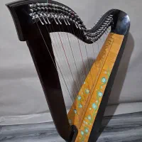 ساز چنگ فروشی|سازهای سنتی|کرج, گلشهر|دیوار