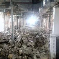 بازسازی صفر تا صد ساختمان|خدمات پیشه و مهارت|اصفهان, کوی امام|دیوار