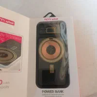 پاور بانک وایرلس