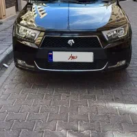 دنا پلاس تیپ ۲ مدل ۱۴۰۱|خودرو سواری و وانت|مراغه, |دیوار