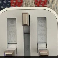 شارژر آیفون و سامسونگ اصلی|لوازم جانبی موبایل و تبلت|گلستان (تهران), |دیوار