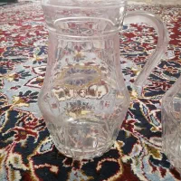 دوعددتنگ ابخوری|ظروف سرو و پذیرایی|شیراز, تندگویان|دیوار