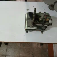 زیگزال(سردوز) تمام روغنی دینام بزرگ یاماتو ژاپن|چرخ خیاطی و ریسندگی|زنجان, |دیوار