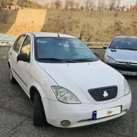 تیبا سفید ۹۳