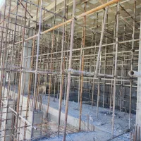 داربست فلزی خورشید|خدمات پیشه و مهارت|رودهن, |دیوار