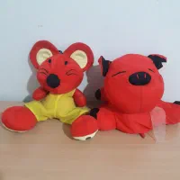 عروسک خارجی