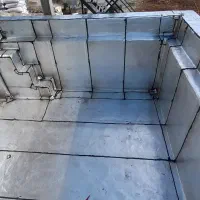 ایزوگام دلیجان|خدمات پیشه و مهارت|شادگان, |دیوار