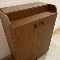 جاکفشی ام دی اف